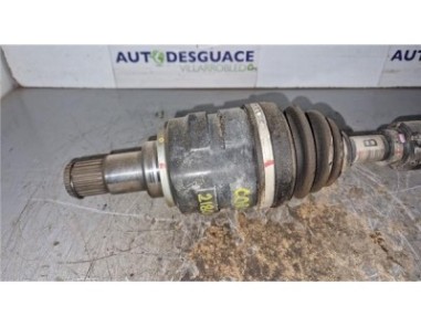 Transmision Delantera Izquierda Toyota Corolla Verso  2 2 D-4D Sport [2 2 Ltr  - 130 kW D-CAT]