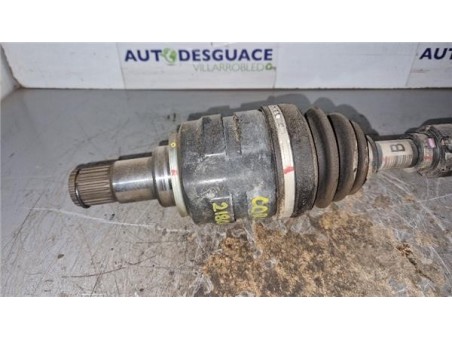 Transmision Delantera Izquierda Toyota Corolla Verso  2 2 D-4D Sport [2 2 Ltr  - 130 kW D-CAT]