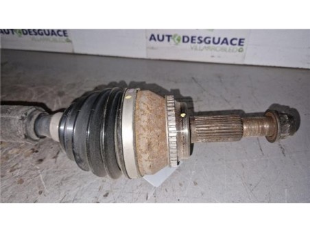 Transmision Delantera Izquierda Toyota Corolla Verso  2 2 D-4D Sport [2 2 Ltr  - 130 kW D-CAT]