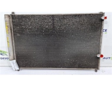 Condensador Toyota Avensis  2 0 Active [2 0 Ltr  - 93 kW D-4D CAT]