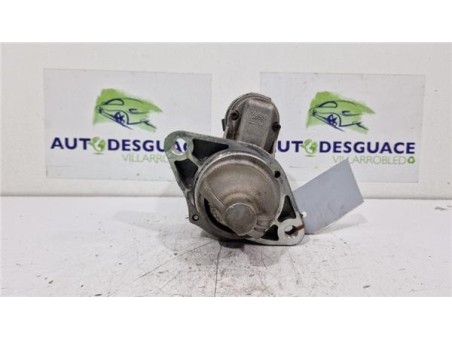 Motor Arranque Toyota Avensis  2 0 Active [2 0 Ltr  - 93 kW D-4D CAT]