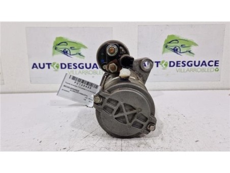 Motor Arranque Toyota Avensis  2 0 Active [2 0 Ltr  - 93 kW D-4D CAT]