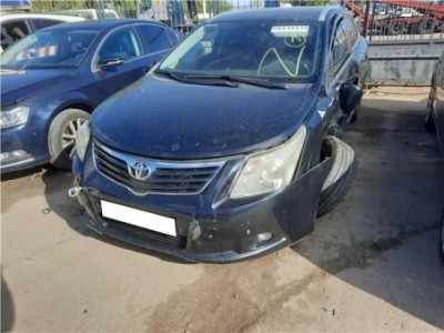 DESPIECE COMPLETO Toyota Avensis  2 0 Active [2 0 Ltr  - 93 kW D-4D CAT]