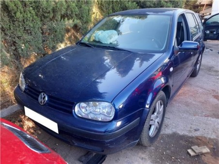 Volkswagen Golf IV Berlina  1 6 16V