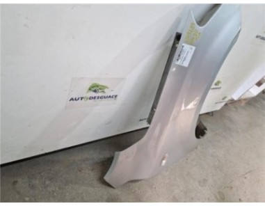 Aleta Delantera Derecha Kia Ceed  1 6 CRDi 115