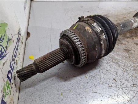 Transmision Delantera Derecha Kia Ceed  1 6 CRDi 115