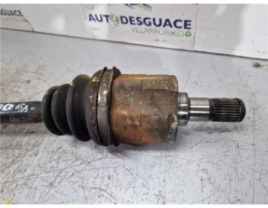 Transmision Delantera Derecha Kia Ceed  1 6 CRDi 115