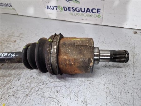 Transmision Delantera Derecha Kia Ceed  1 6 CRDi 115