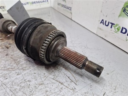 Transmision Delantera Izquierda Kia Ceed  1 6 CRDi 115