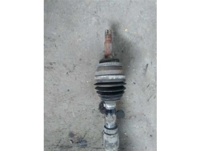 Transmision Delantera Derecha Toyota COROLLA VERSO 2 0 Turbodiesel