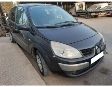 Retrovisor Electrico Derecho Renault Scenic II  1 5 dCi 