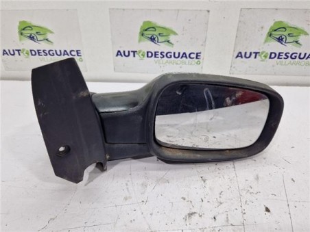 Retrovisor Electrico Derecho Renault Scenic II  1 5 dCi 