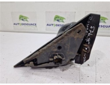 Retrovisor Electrico Derecho Renault Scenic II  1 5 dCi 