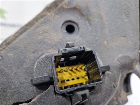 Retrovisor Electrico Derecho Renault Scenic II  1 5 dCi 