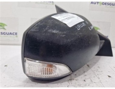 Retrovisor Electrico Derecho Renault Laguna III Berlina  2 0 dCi 