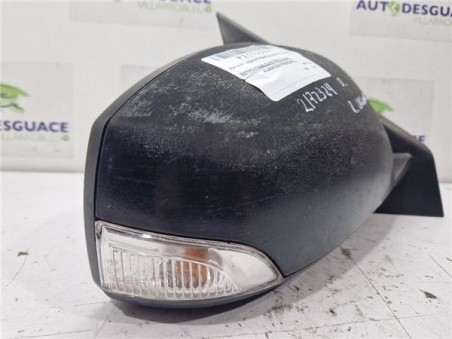 Retrovisor Electrico Derecho Renault Laguna III Berlina  2 0 dCi 