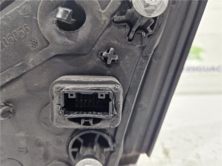 Retrovisor Electrico Derecho Renault Laguna III Berlina  2 0 dCi 