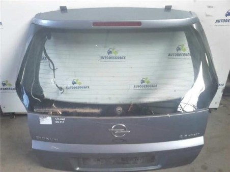 Porton Trasero Opel SIGNUM 2 2 16V 