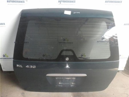 Porton Trasero MERCEDES CLASE M 4 3 V8 24V 