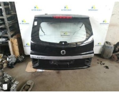Porton Trasero Ssangyong KYRON 2 0 