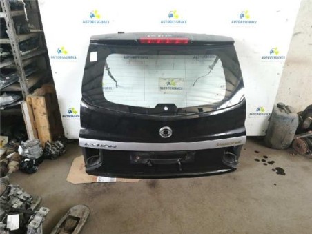 Porton Trasero Ssangyong KYRON 2 0 