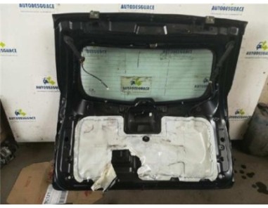 Porton Trasero Ssangyong KYRON 2 0 