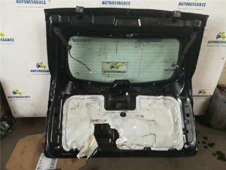 Porton Trasero Ssangyong KYRON 2 0 