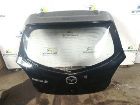 Porton Trasero Mazda 2 LIM  1 5 16V 
