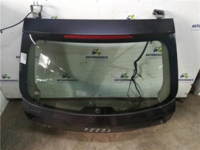 Porton Trasero Audi A6 AVANT 3 0 V6 24V TDI 