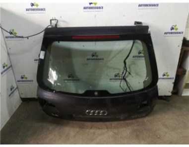Porton Trasero Audi A6 AVANT 3 0 V6 24V TDI 