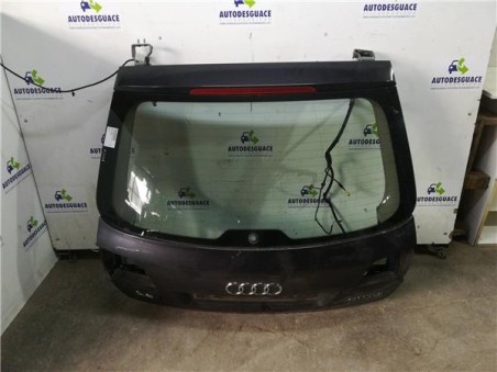 Porton Trasero Audi A6 AVANT 3 0 V6 24V TDI 