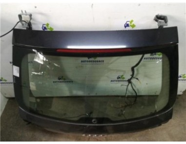 Porton Trasero Audi A6 AVANT 3 0 V6 24V TDI 