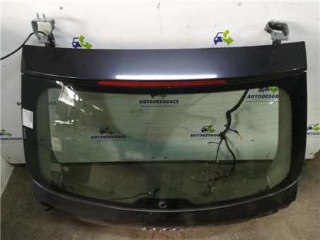 Porton Trasero Audi A6 AVANT 3 0 V6 24V TDI 