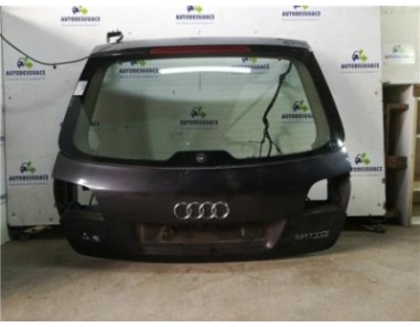 Porton Trasero Audi A6 AVANT 3 0 V6 24V TDI 