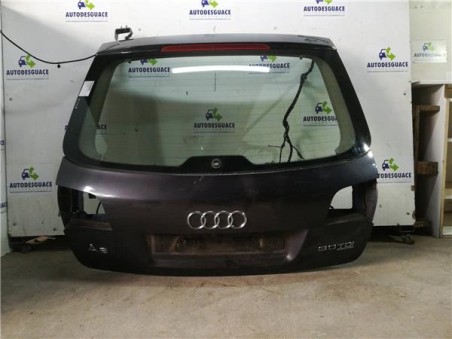 Porton Trasero Audi A6 AVANT 3 0 V6 24V TDI 