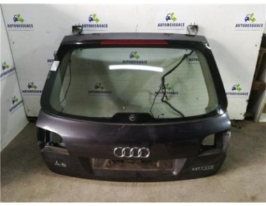 Porton Trasero Audi A6 AVANT 3 0 V6 24V TDI 