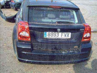 Porton Trasero Dodge CALIBER 2 0 16V CRD  2