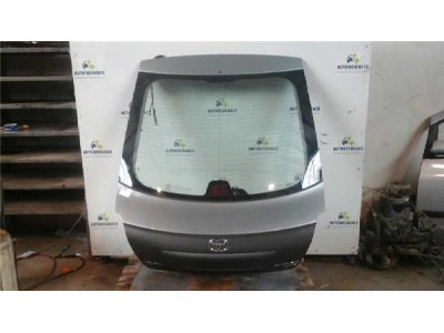 Porton Trasero Toyota AVENSIS BERLINA 2 2 D-4D