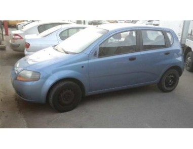 Porton Trasero Chevrolet KALOS 1 4 