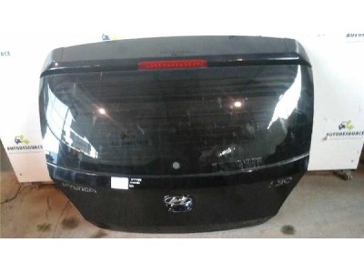 Porton Trasero Hyundai I30 1 6 CRDi