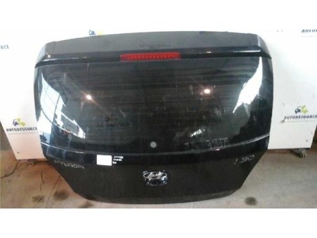 Porton Trasero Hyundai I30 1 6 CRDi 