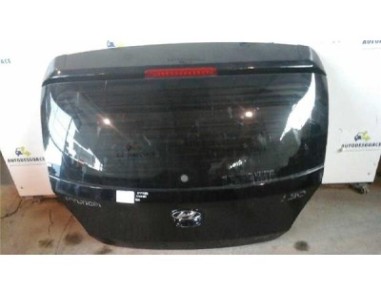 Porton Trasero Hyundai I30 1 6 CRDi 
