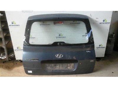 Porton Trasero Hyundai MATRIX 1 5 CRDi
