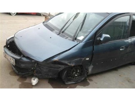 Porton Trasero Hyundai MATRIX 1 5 CRDi 