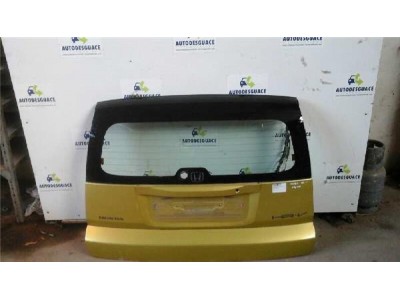 Porton Trasero Honda HR-V 1 6