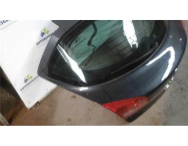 Porton Trasero Renault VEL SATIS 2 2 dCi Turbodiesel 