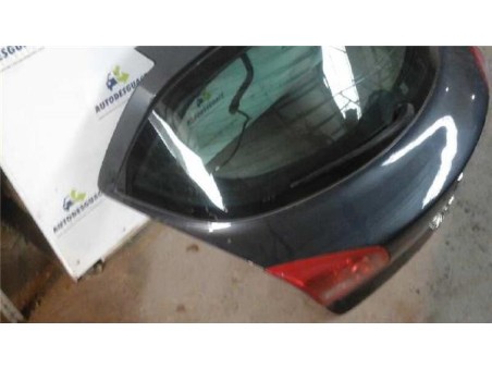 Porton Trasero Renault VEL SATIS 2 2 dCi Turbodiesel 