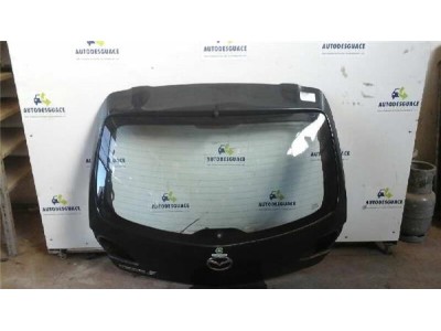 Porton Trasero Mazda 3 BERLINA 1 6 CD D