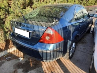 Despiece Motor Ford MONDEO III  2 0 16V TDDi / TDCi