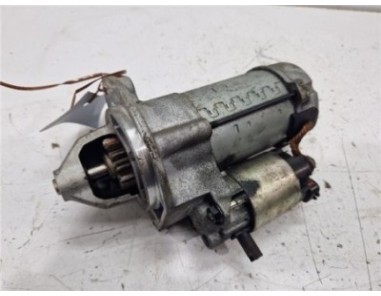 Motor Arranque Kia Ceed  1 6 CRDi 115